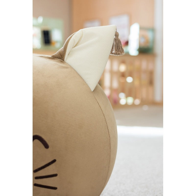 Jumping Ball - Lynx
