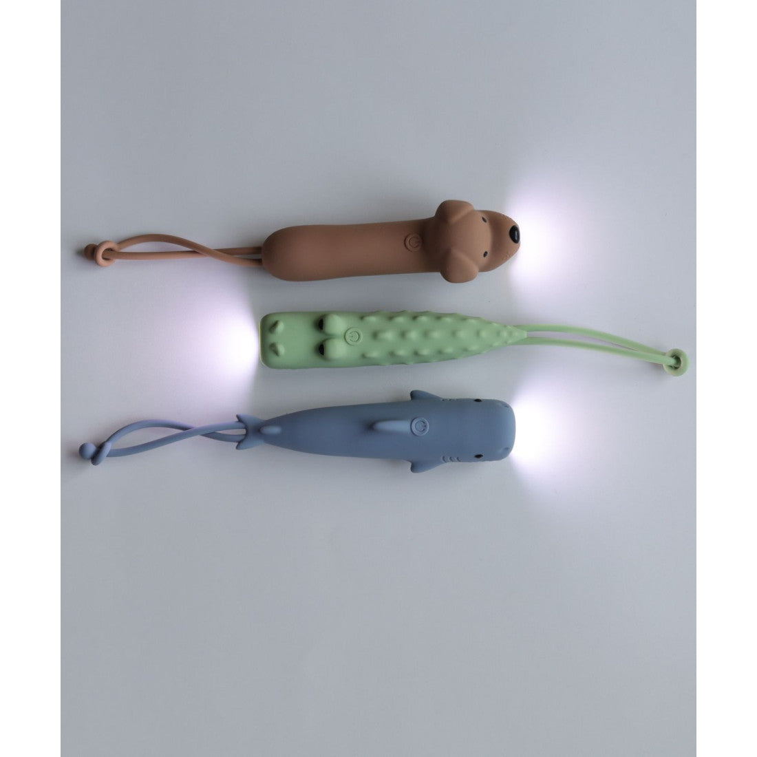Flashlight for Kids - Lion LEO