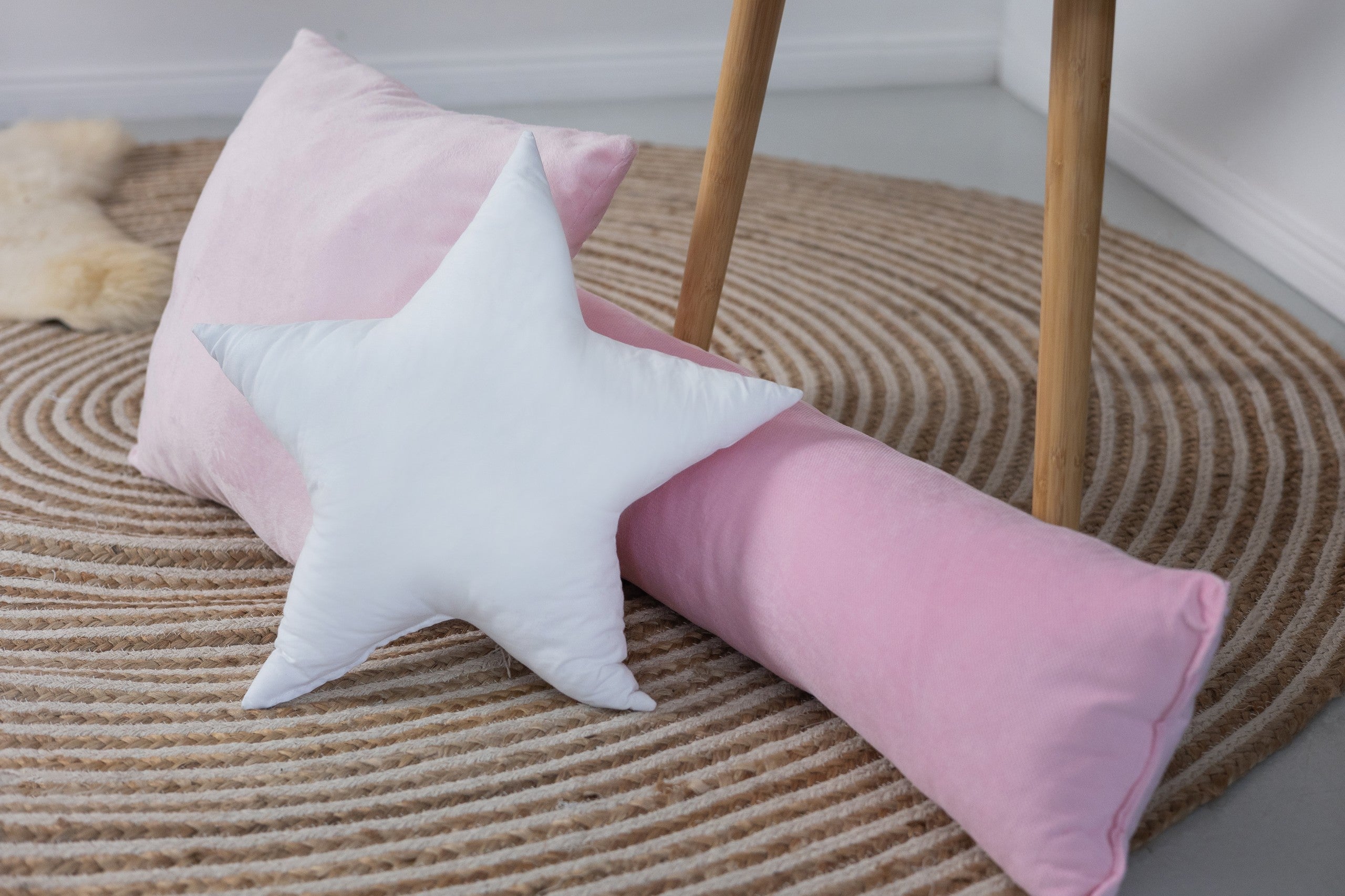 Rose Dream Hammock